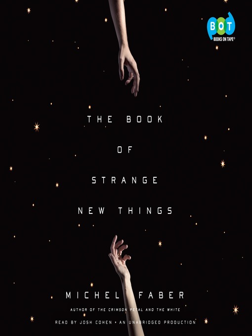 The Book of Strange New Things