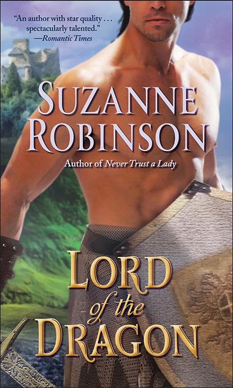 Lord of the Dragon: A Novel