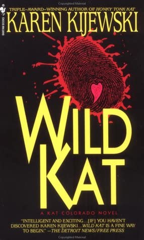 Wild Kat (Kat Colorado)