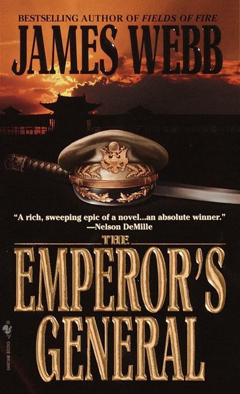 The Emperor's General: A Novel