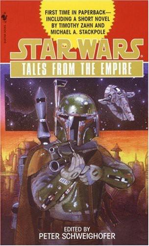 Tales from the Empire: Star Wars Legends
