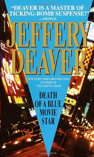 Death Of A Blue Movie Star