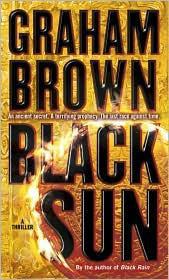 Black Sun: A Thriller (Hawker &amp; Laidlaw)