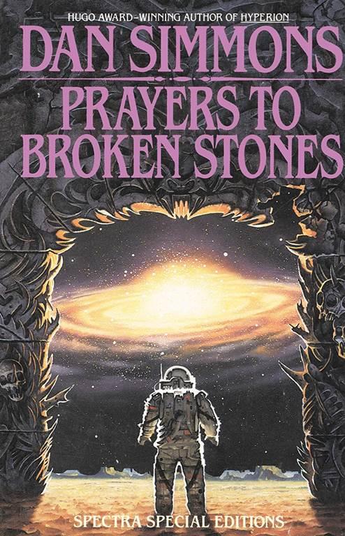 Prayers to Broken Stones: Stories