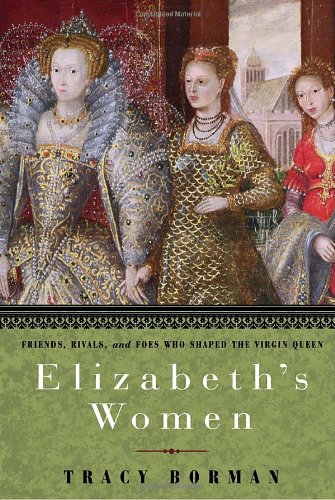 Elizabeth's Women