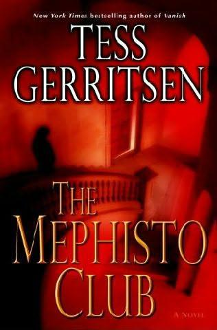 The Mephisto Club