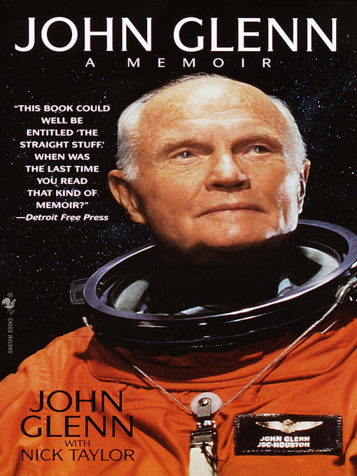 John Glenn