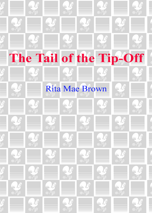 The Tail of the Tip-Off