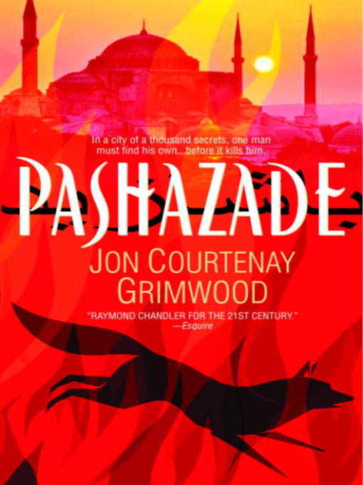 Pashazade