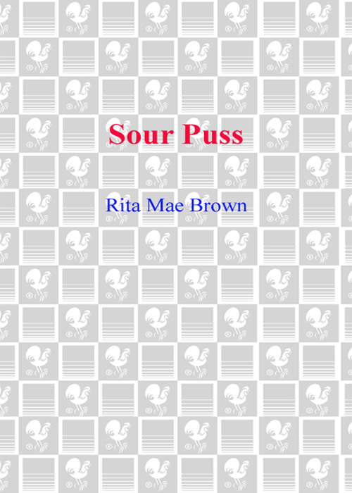 Sour Puss