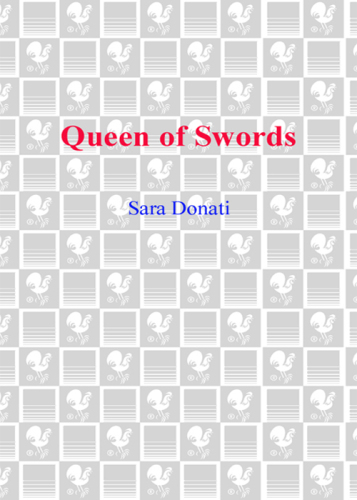 Queen of Swords