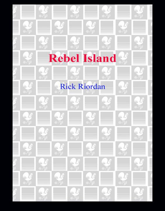 Rebel Island