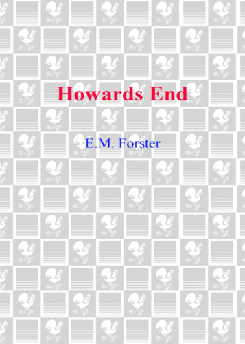 Howards End