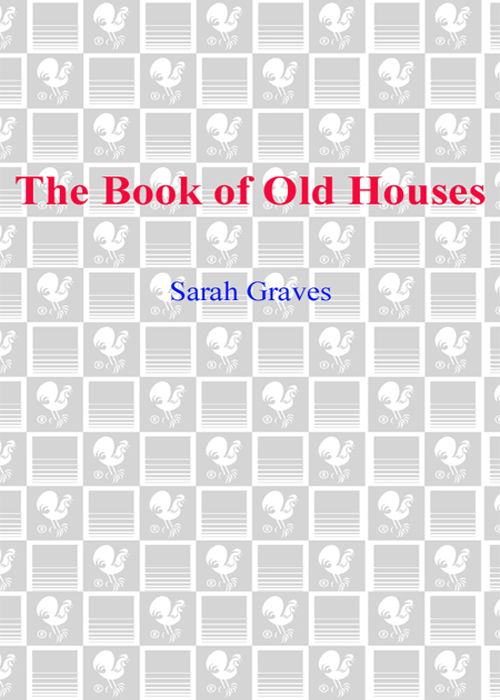 The Book of Old Houses