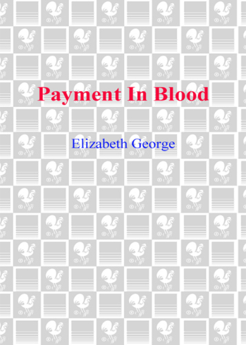 Payment In Blood