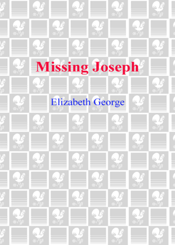 Missing Joseph