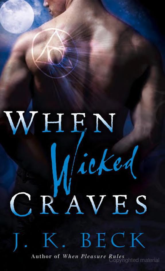 When Wicked Craves