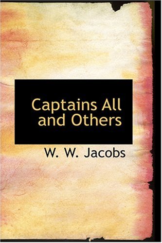 Captains All and Others