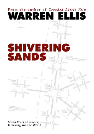 Shivering Sands