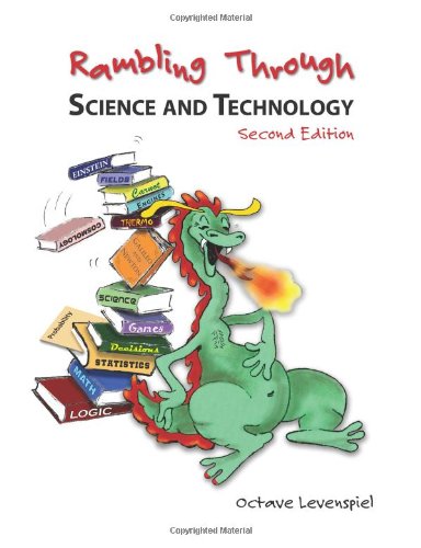 Rambling Through Science And Technology, 2nd Edition