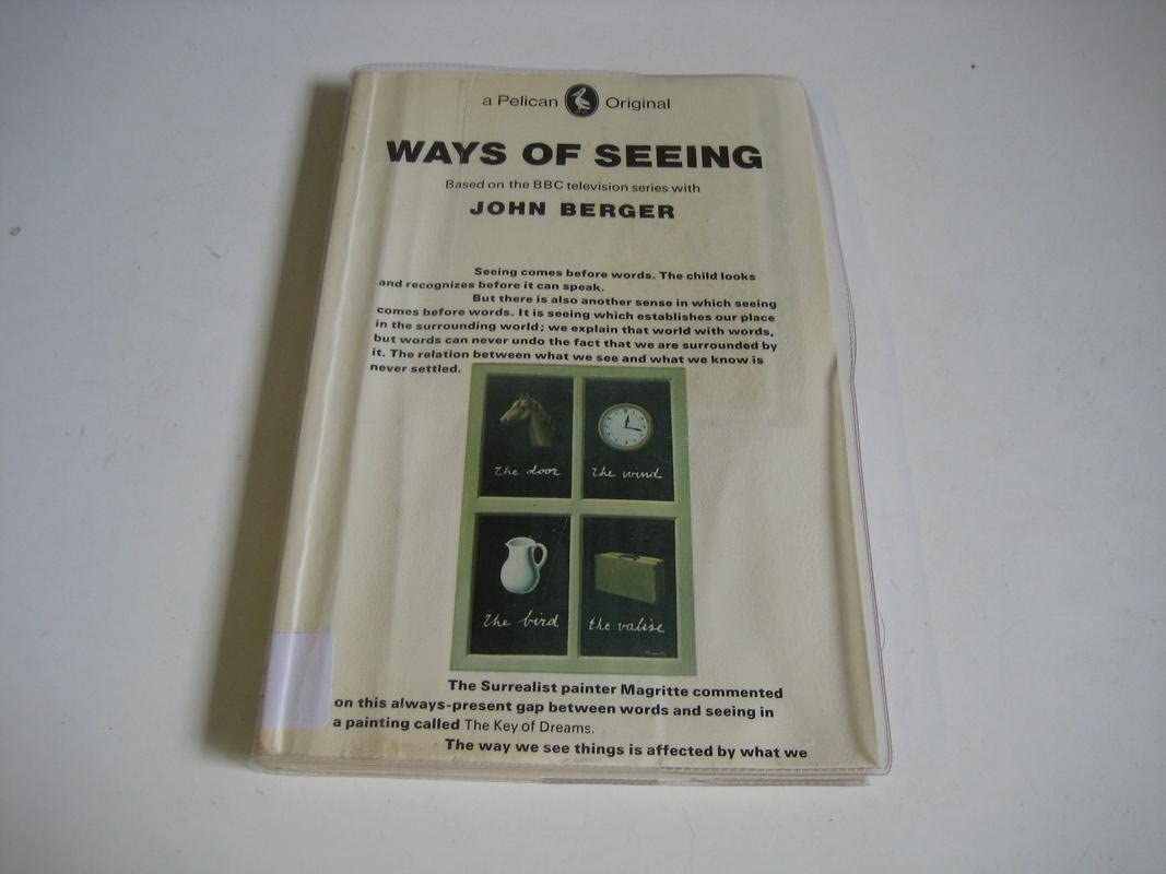 Ways of Seeing