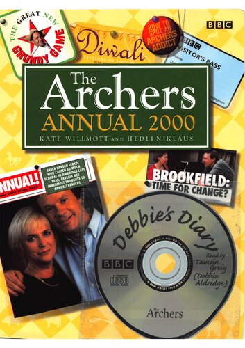 The Archers annual 2000.