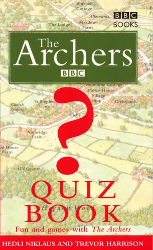 The Archers Quiz Book