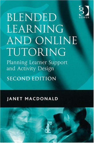 Blended Learning and Online Tutoring