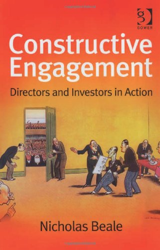 Constructive Engagement