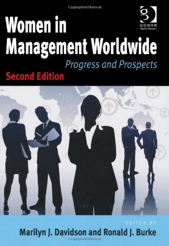 Women in Management Worldwide