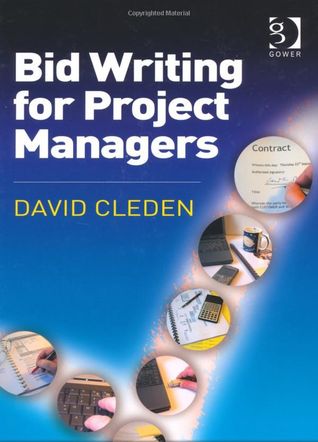 Bid Writing for Project Managers