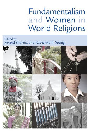Fundamentalism And Women In World Religions