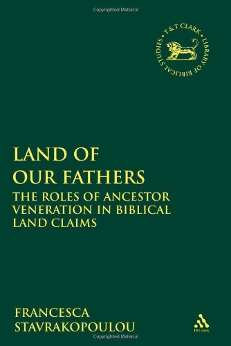 Land of Our Fathers