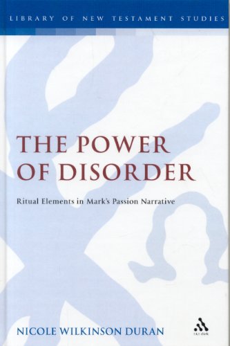 The Power of Disorder