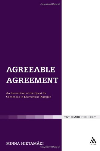 Agreeable Agreement