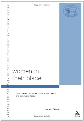 Women In Their Place