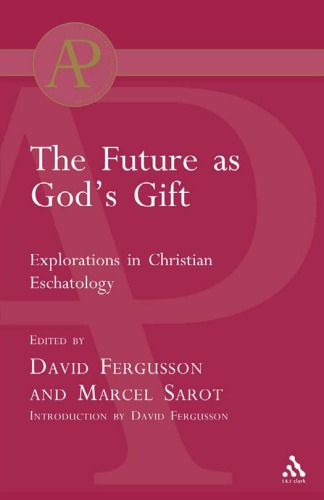 Future as God's Gift