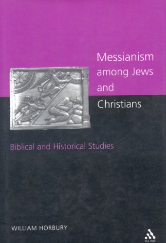 Messianism Among Jews and Christians