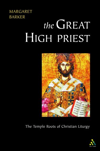 The Great High Priest