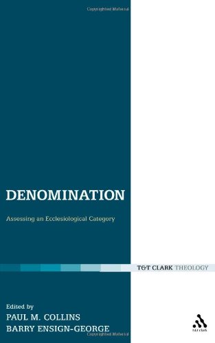 Denomination