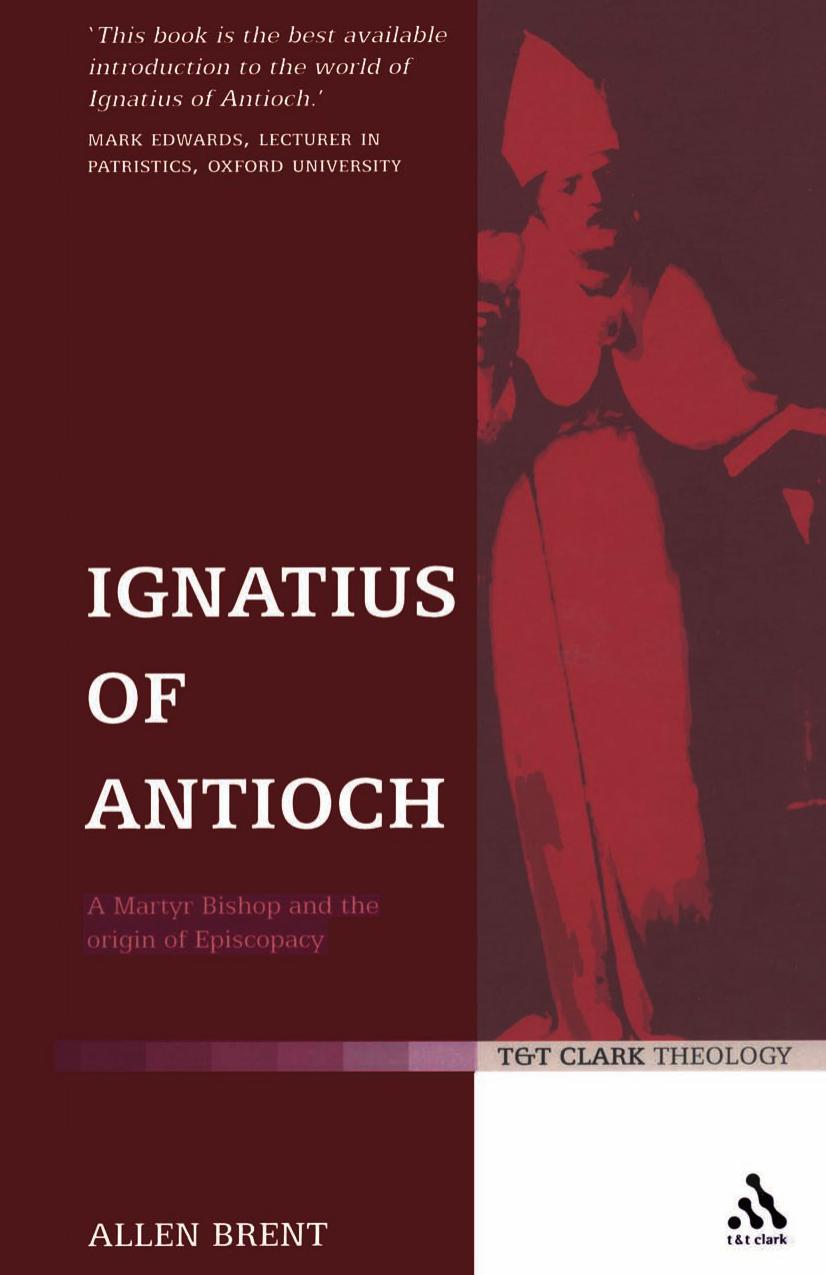 Ignatius of Antioch