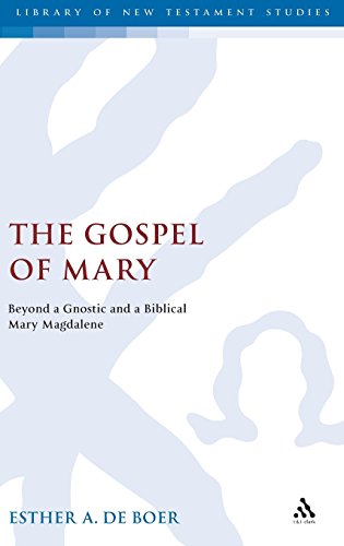 The Gospel of Mary