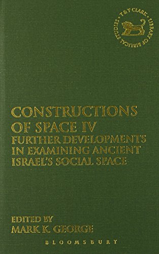 Constructions of Space IV