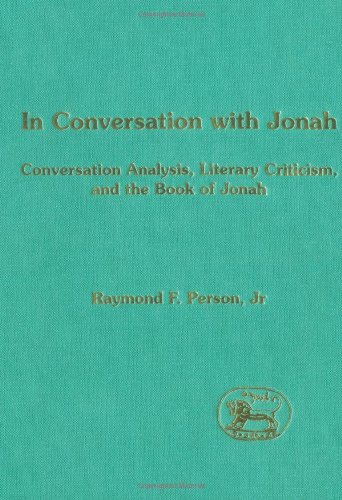 In Conversation with Jonah