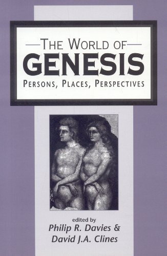 The World of Genesis