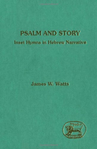 Psalm and Story