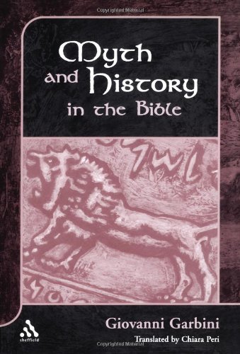 Myth and History in the Bible