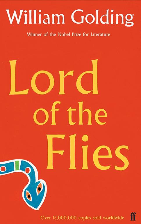 Lord of the Flies, Educational Edition