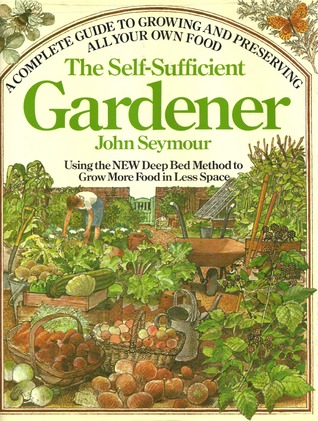 The Self Sufficient Gardener