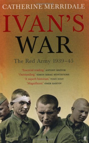 Ivan's War